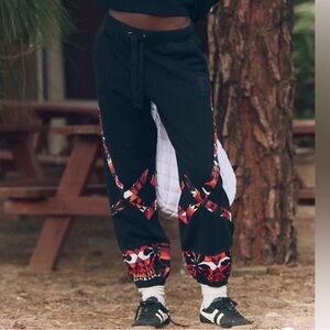 NWT FP Movement Snow Flow Joggers | Size S